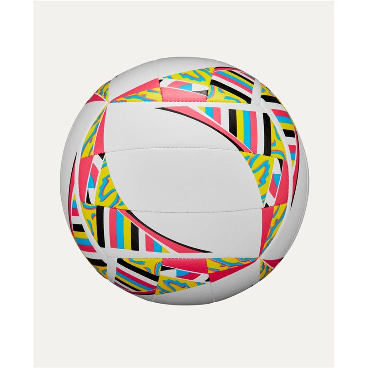 Minge de Volei Plajă Wilson Avp Movement Vb New Galben Alb Rose TPU