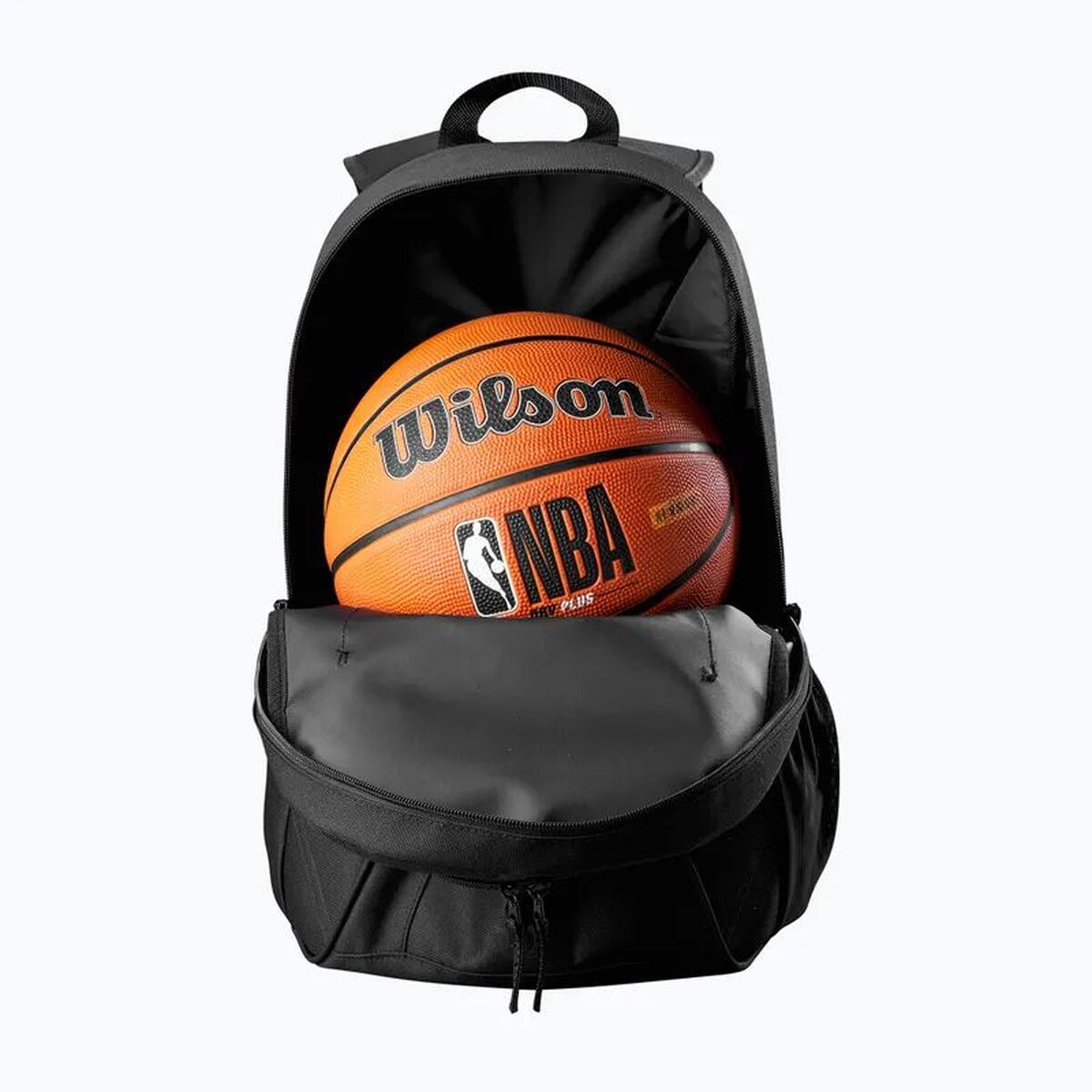 Rucsac Casual Wilson NBA Team Backpack Sportiv Casual