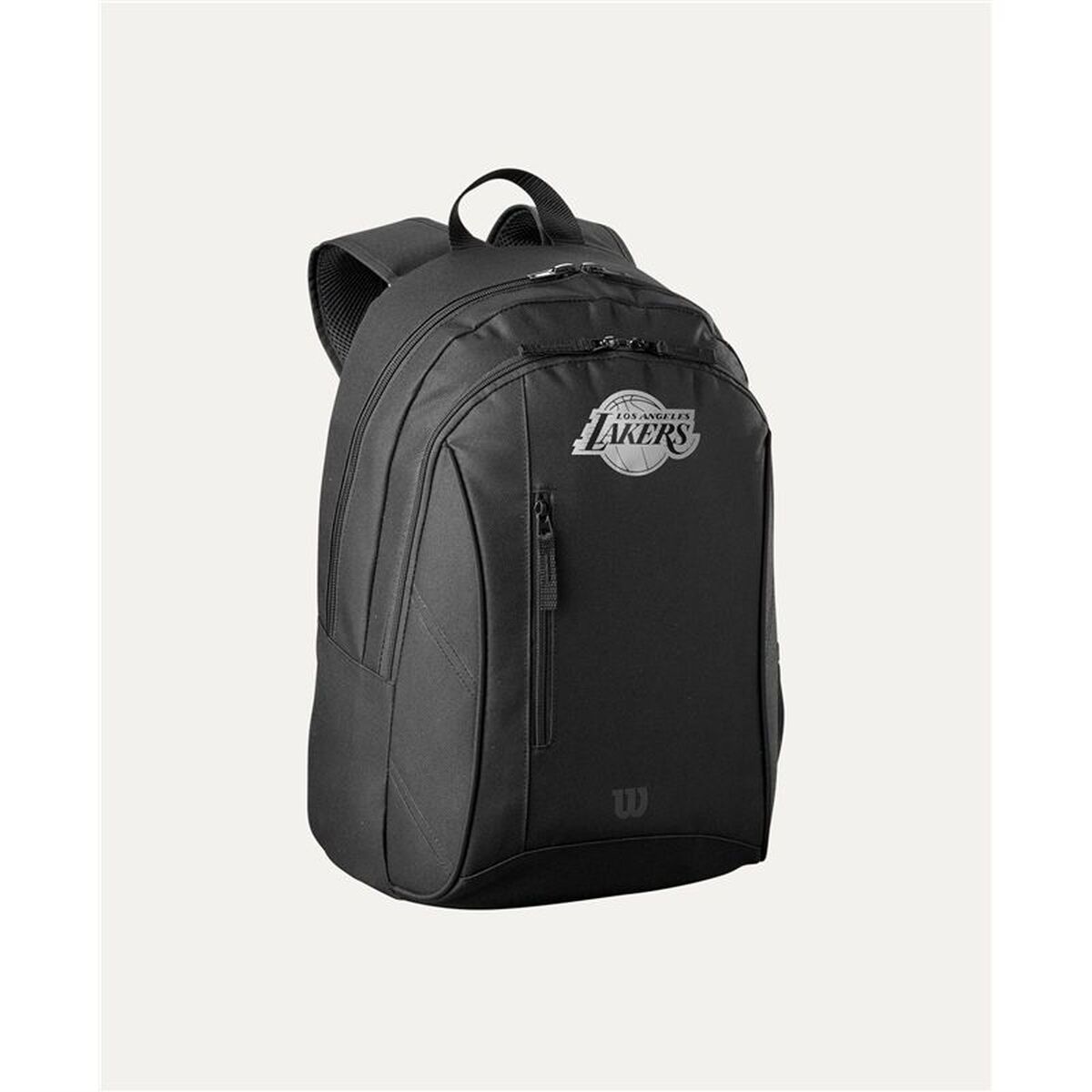 Rucsac Casual Wilson NBA Team Backpack Negru Sportiv