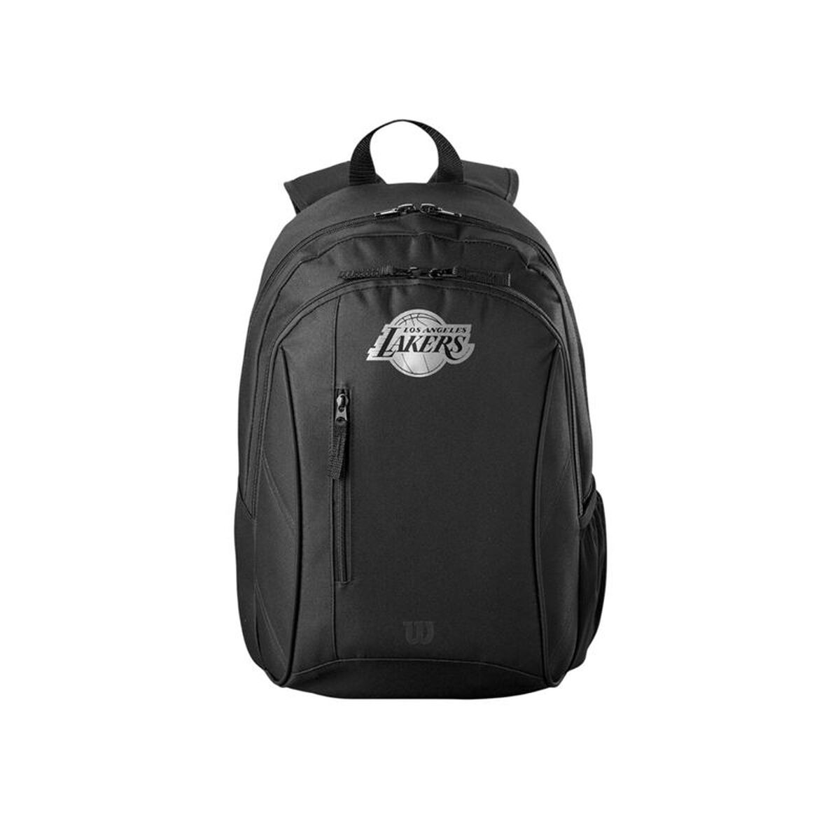 Rucsac Casual Wilson NBA Team Backpack Negru Sportiv