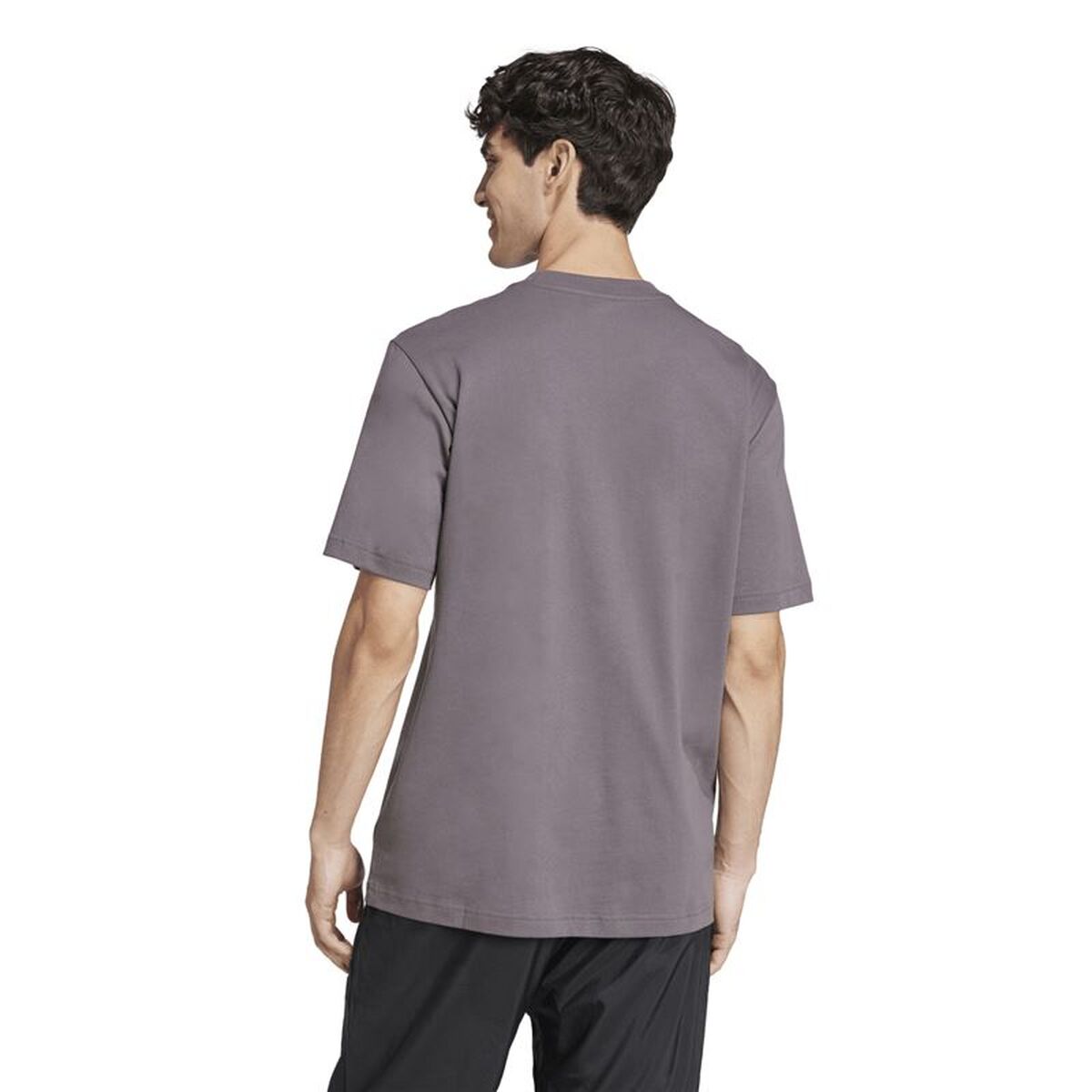 Tricou cu Mânecă Scurtă Bărbați Adidas JD1778