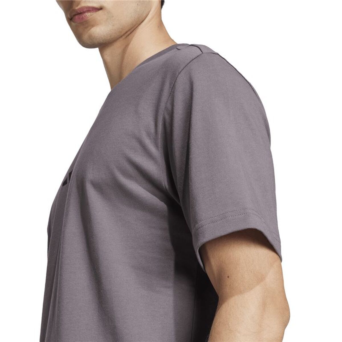 Tricou cu Mânecă Scurtă Bărbați Adidas JD1778