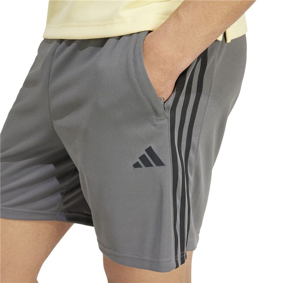 Pantalon Scurt Sport Adidas Train Essentials Bărbați