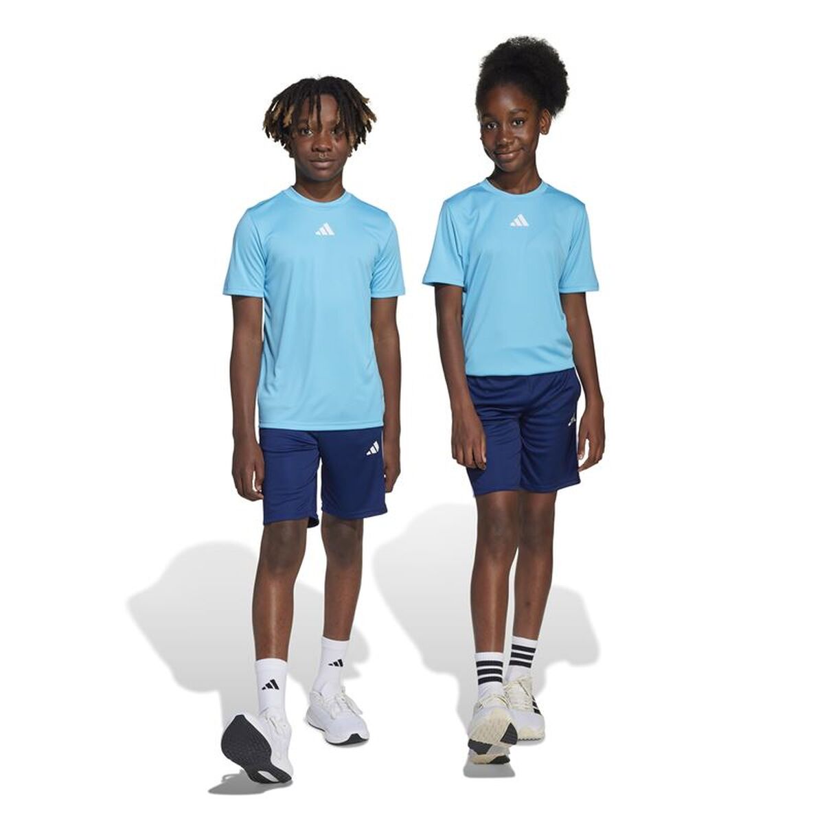 Set Sport pentru Copii Adidas JJ1031 Multicolor