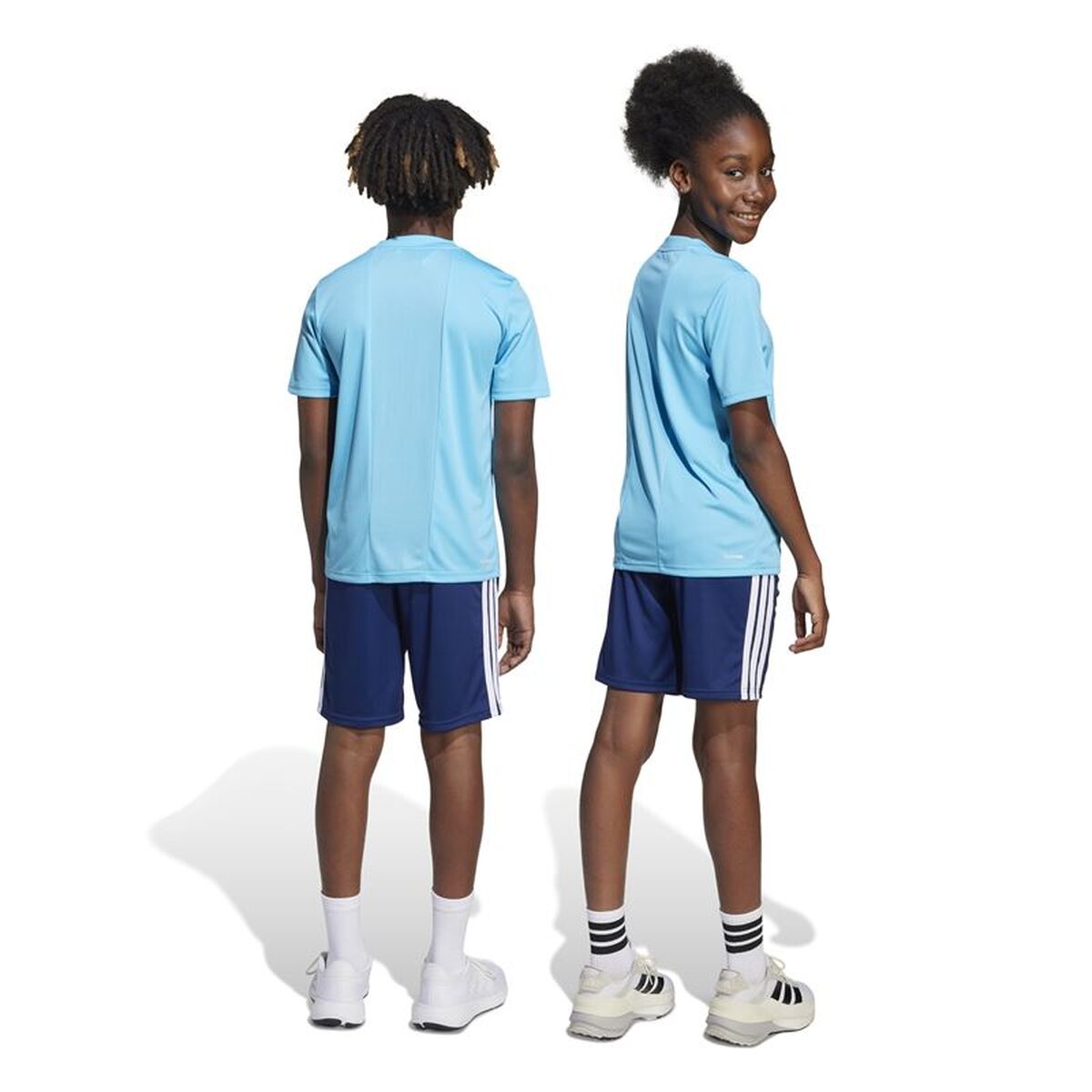 Set Sport pentru Copii Adidas JJ1031 Multicolor