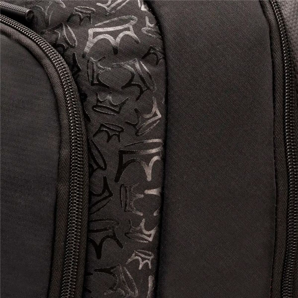 Rucsac de padel Head Coello Pro X Padel 30L Negru