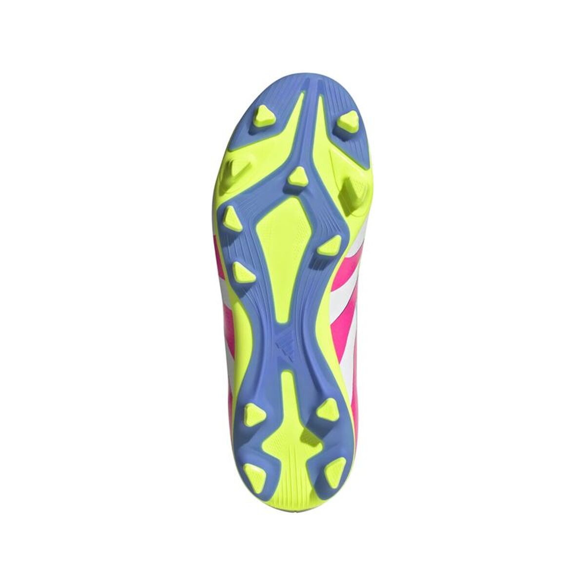 Ghete de Fotbal pentru Copii Adidas Predator Club Fg/Mg