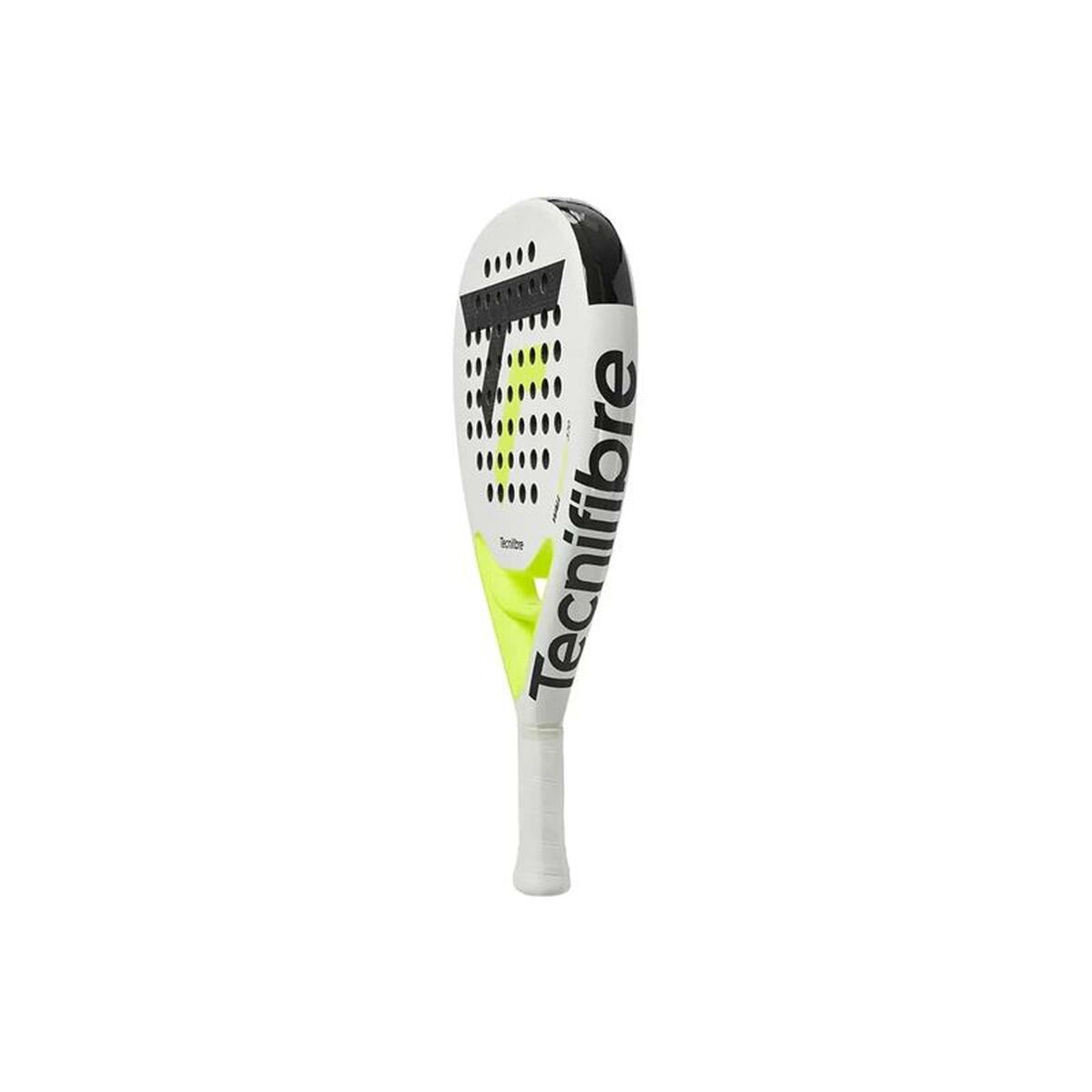 Paletă de Padel Tecnifibre 16WABR3704 Alb