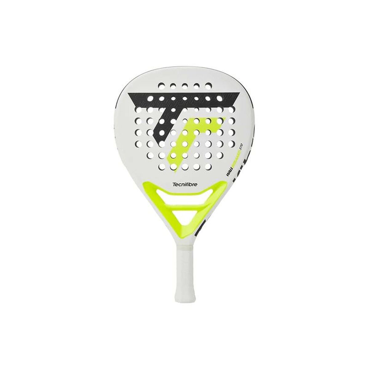 Paletă de Padel Tecnifibre 16WABR3704 Alb