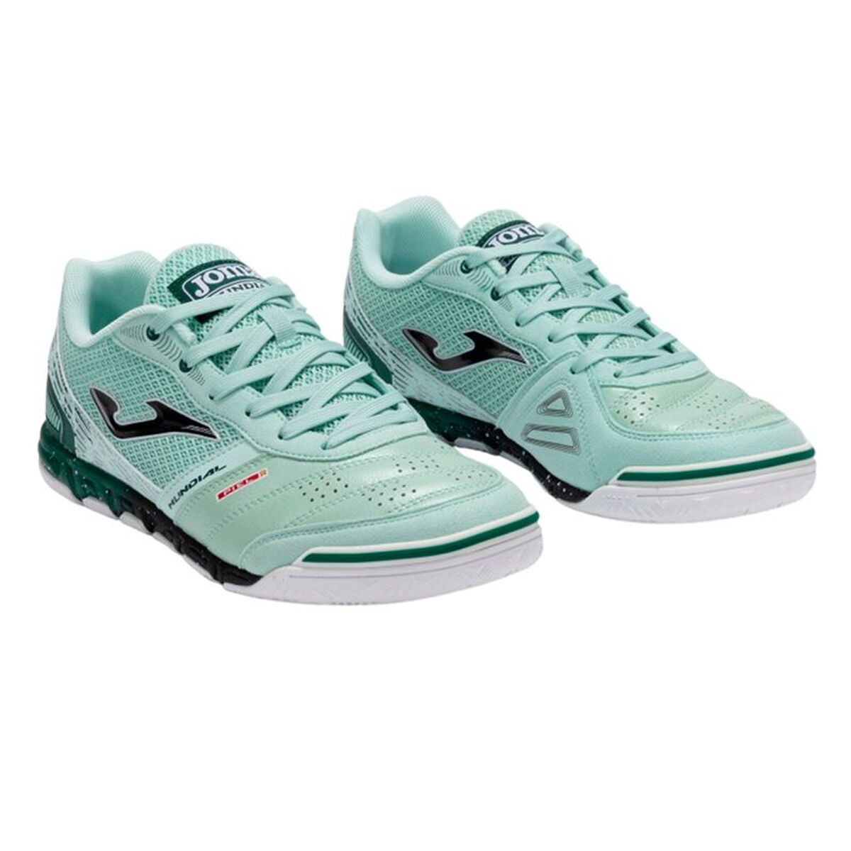 Încălțăminte de Fotbal Sală pentru Adulți Joma Sport Mundial 2515 Acvamarin