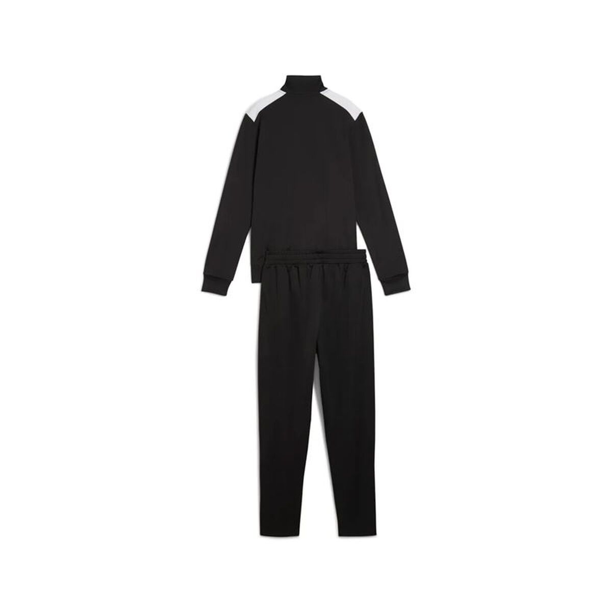 Trening Damă Puma Poly Suit Op Negru