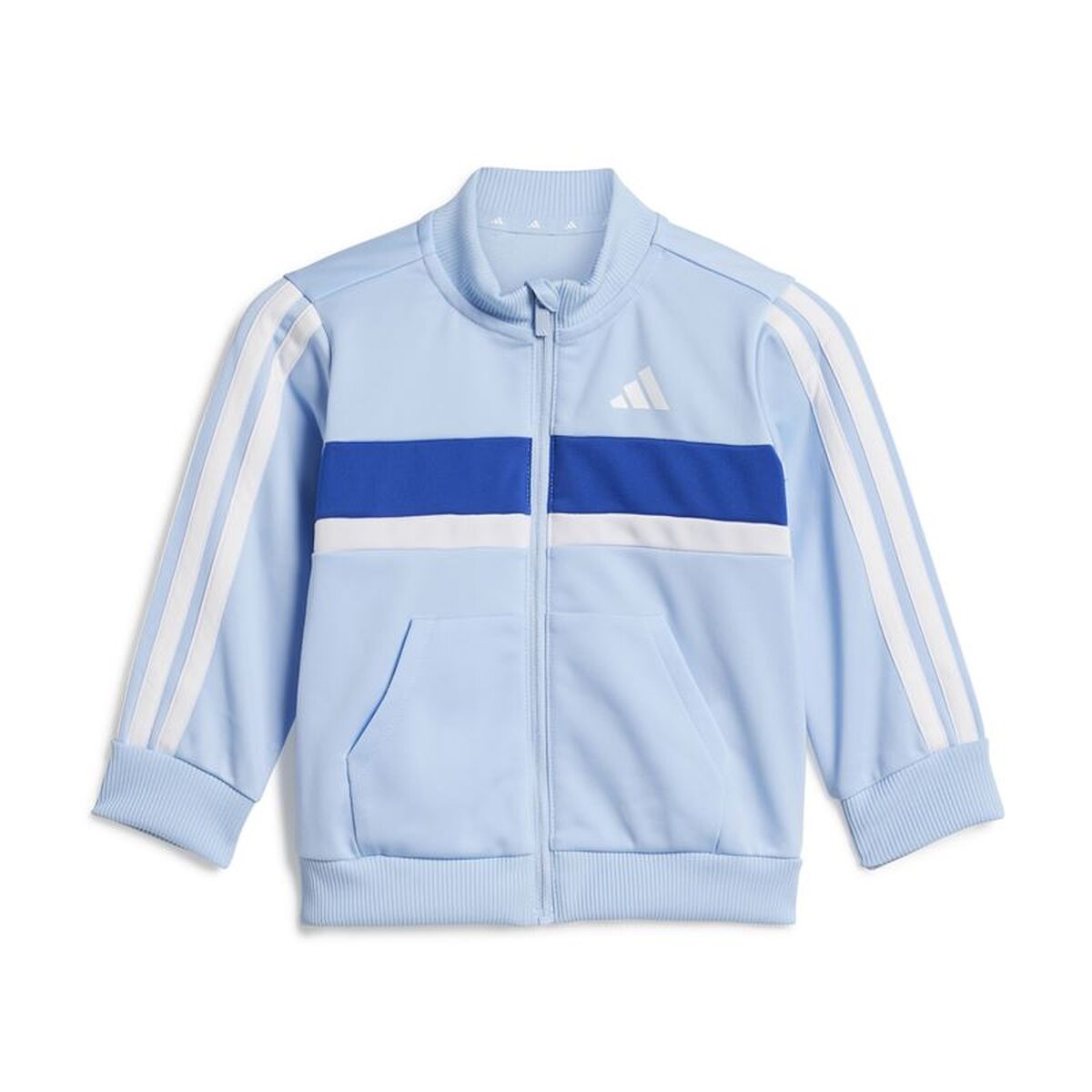 Set Sport pentru Bebeluși Adidas 3Bandas Tib Apă