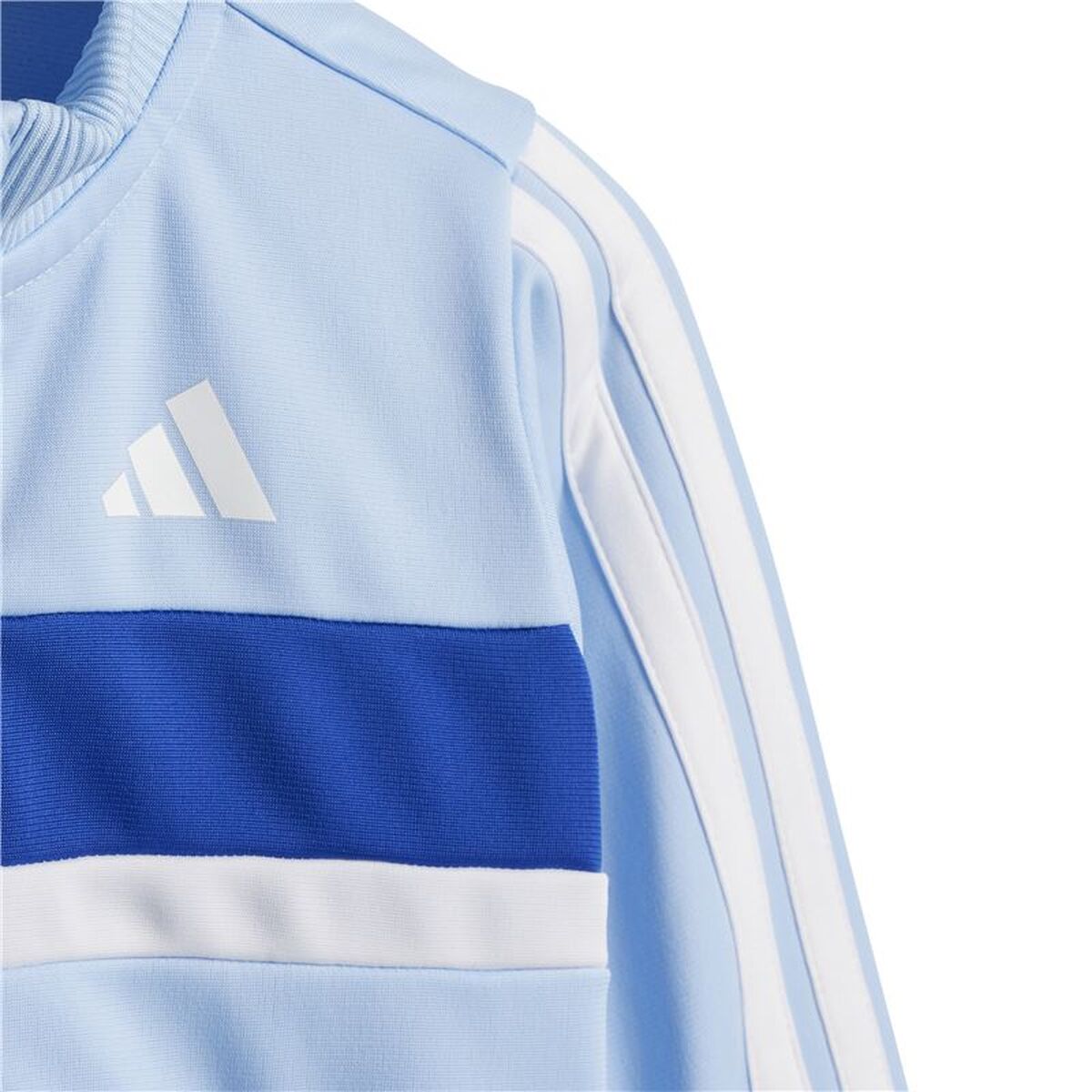 Set Sport pentru Bebeluși Adidas 3Bandas Tib Apă