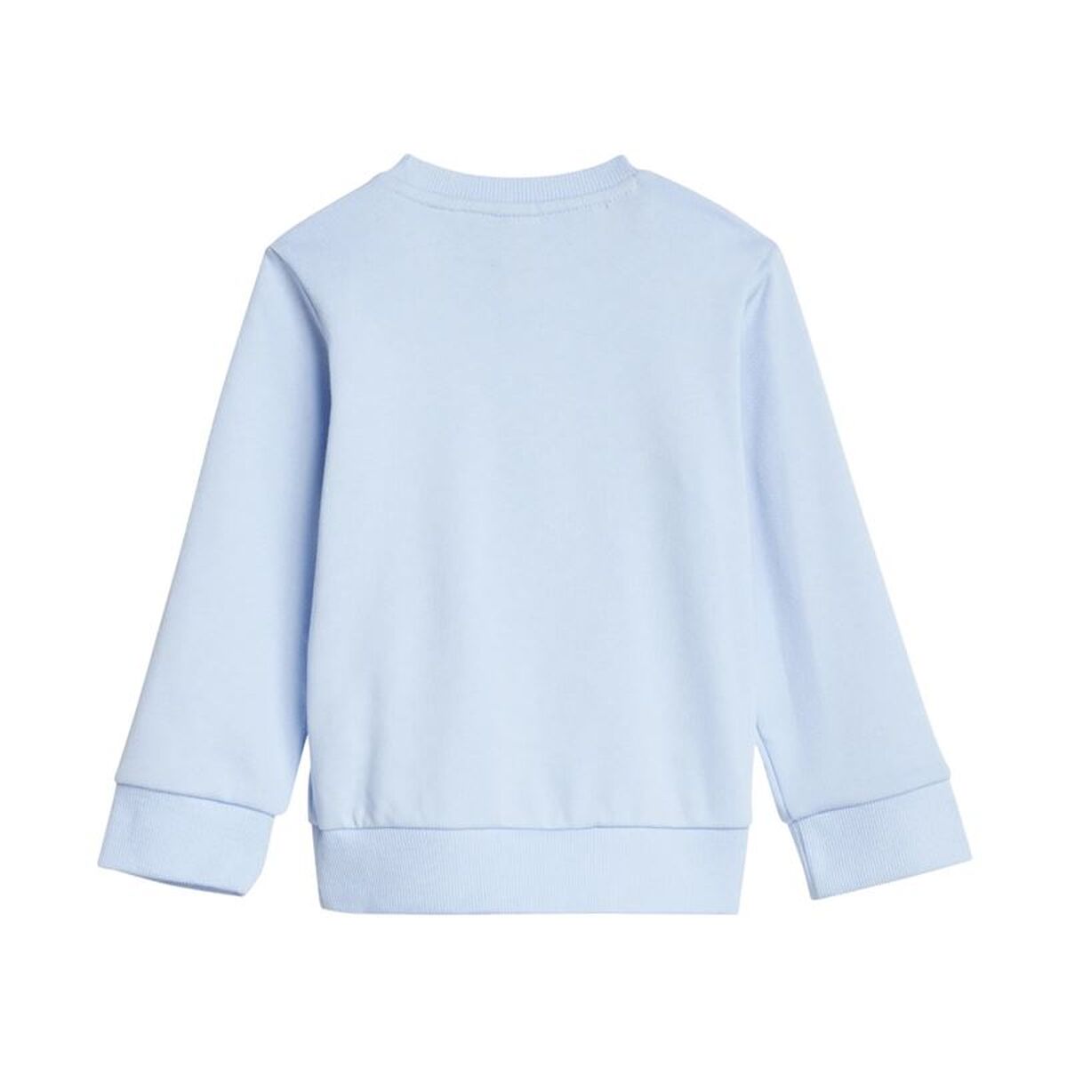 Set Sport pentru Bebeluși Adidas Big Logo French Terry Jogger Apă