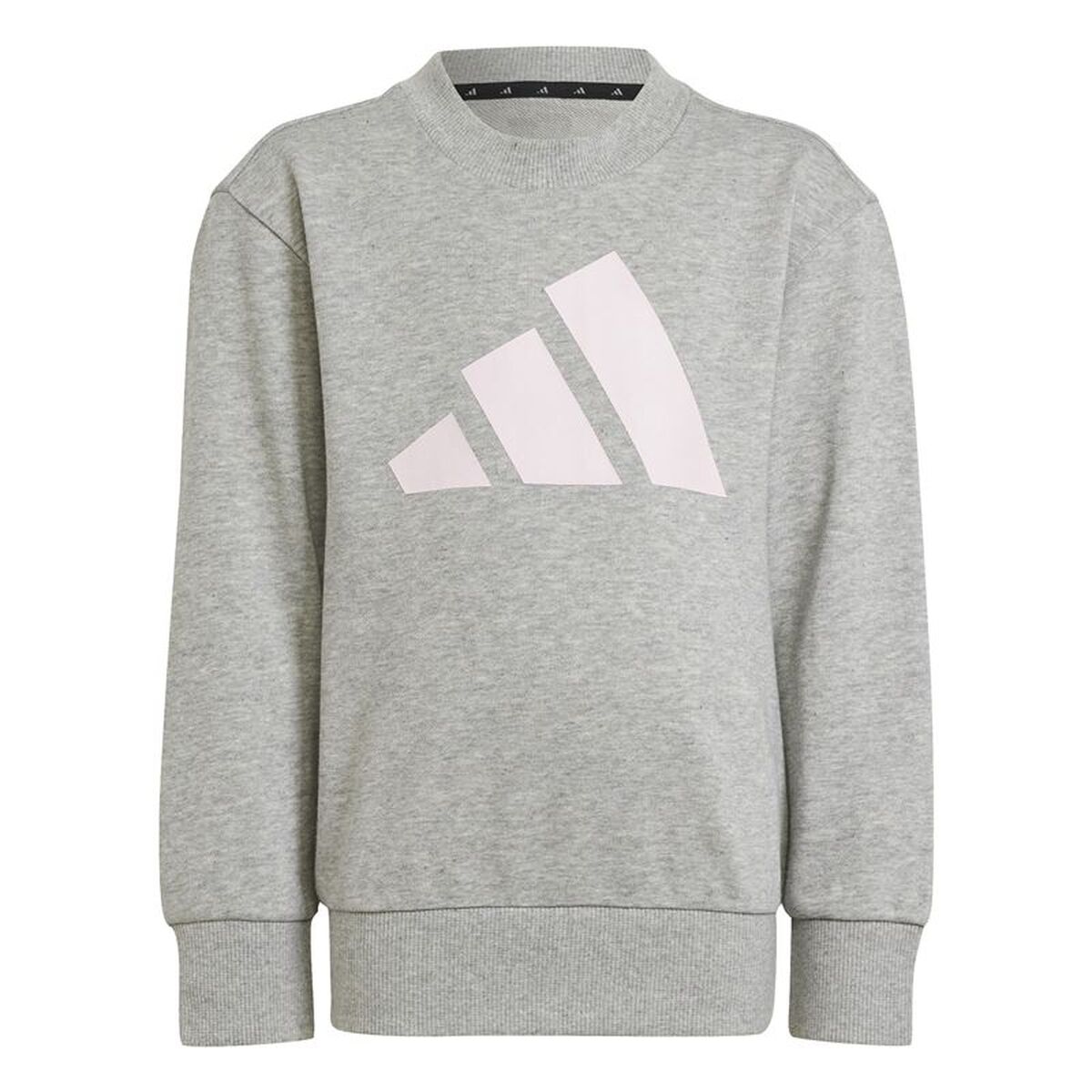 Trening Copii Adidas Lk Bl French Terry Jog Gri