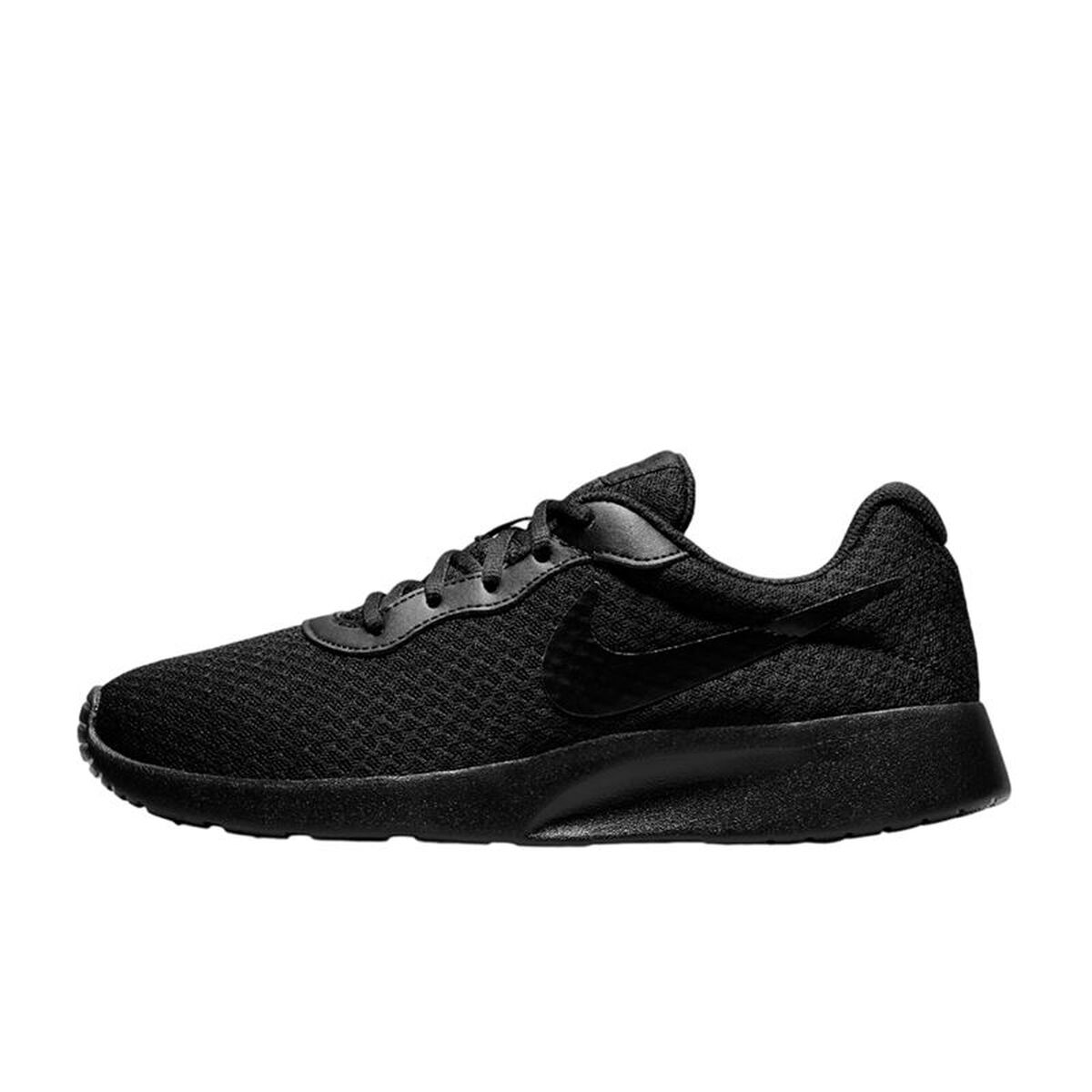 Pantofi sport pentru femei Nike Tanjun Wo Negru
