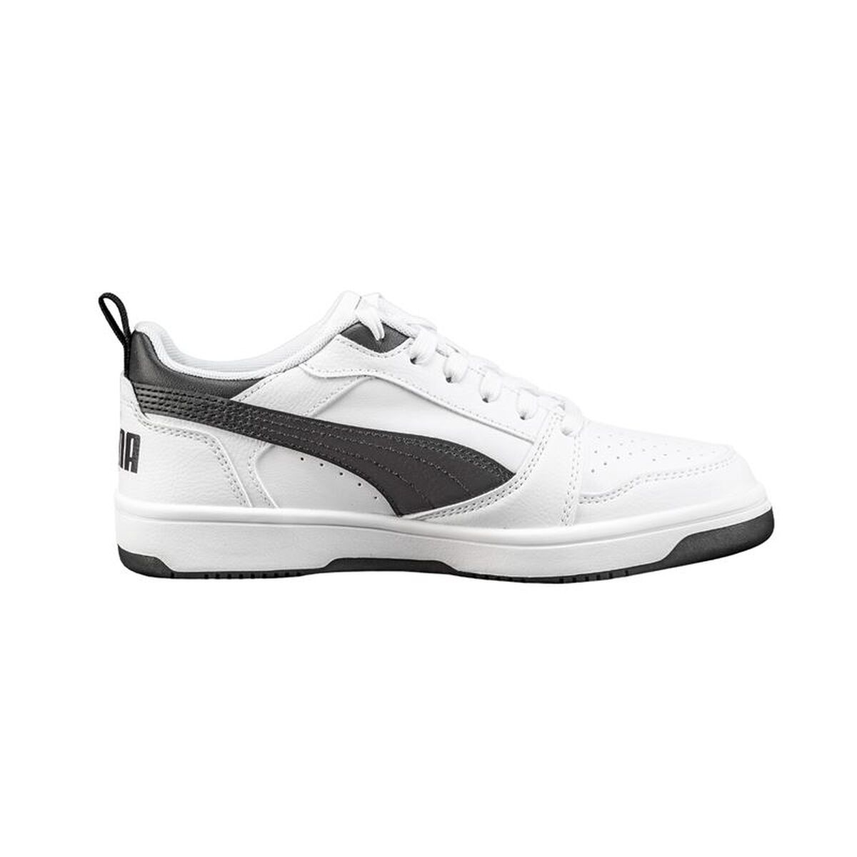 Adidași pentru Copii Puma Rebound V6 Low