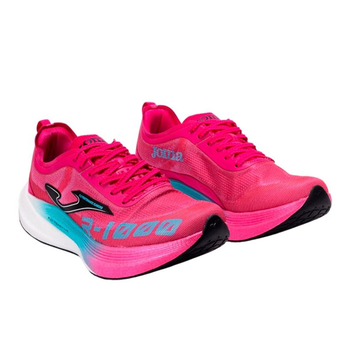 Încălțăminte de Running pentru Adulți Joma Sport R1000 2510 Fucsia