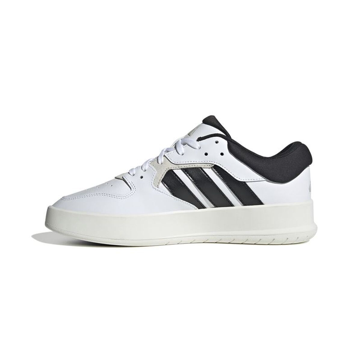 Adidași Casual Bărbați Adidas Court 24 Alb