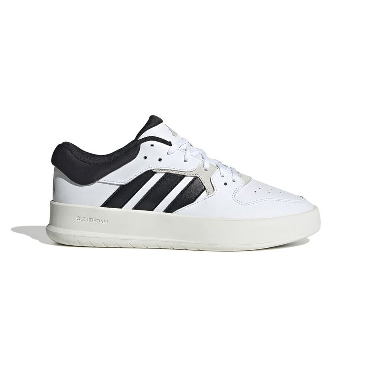 Adidași Casual Bărbați Adidas Court 24 Alb