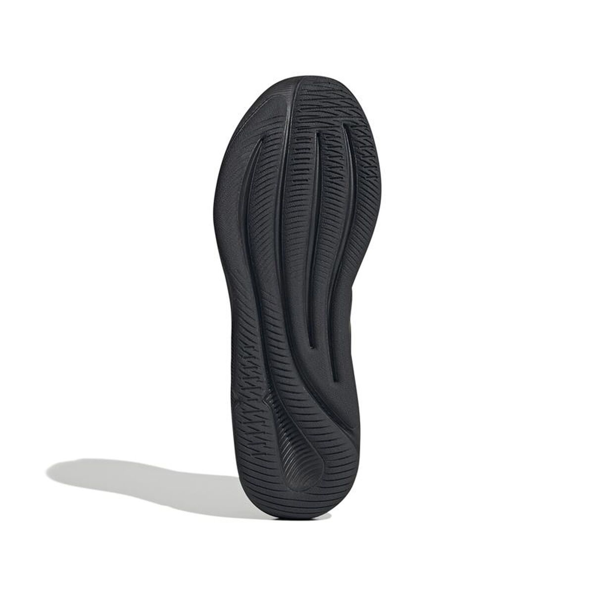 Încălțăminte de Running pentru Adulți Adidas Supernova Ease Negru