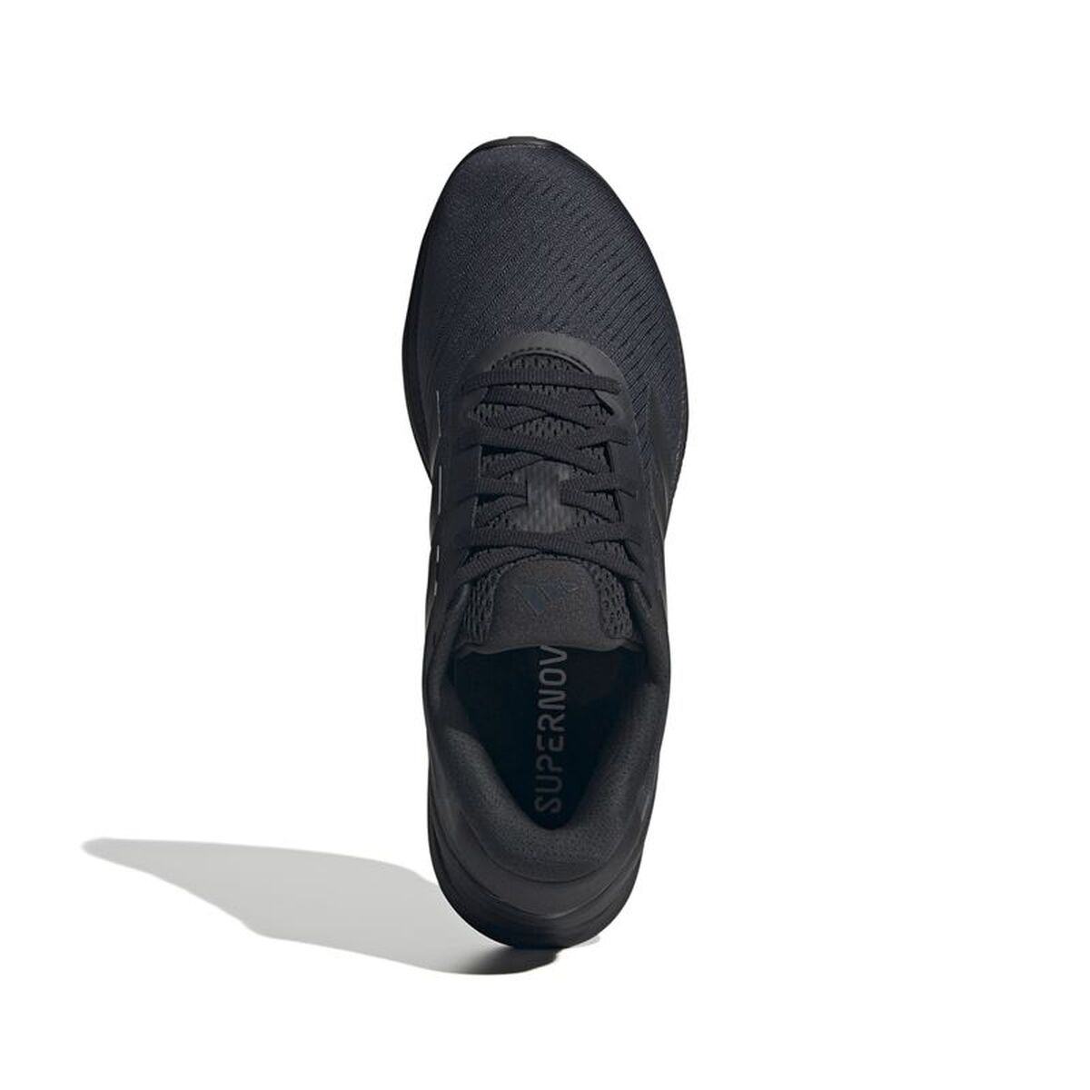 Încălțăminte de Running pentru Adulți Adidas Supernova Ease Negru
