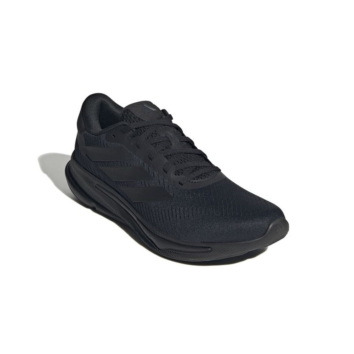 Încălțăminte de Running pentru Adulți Adidas Supernova Ease Negru