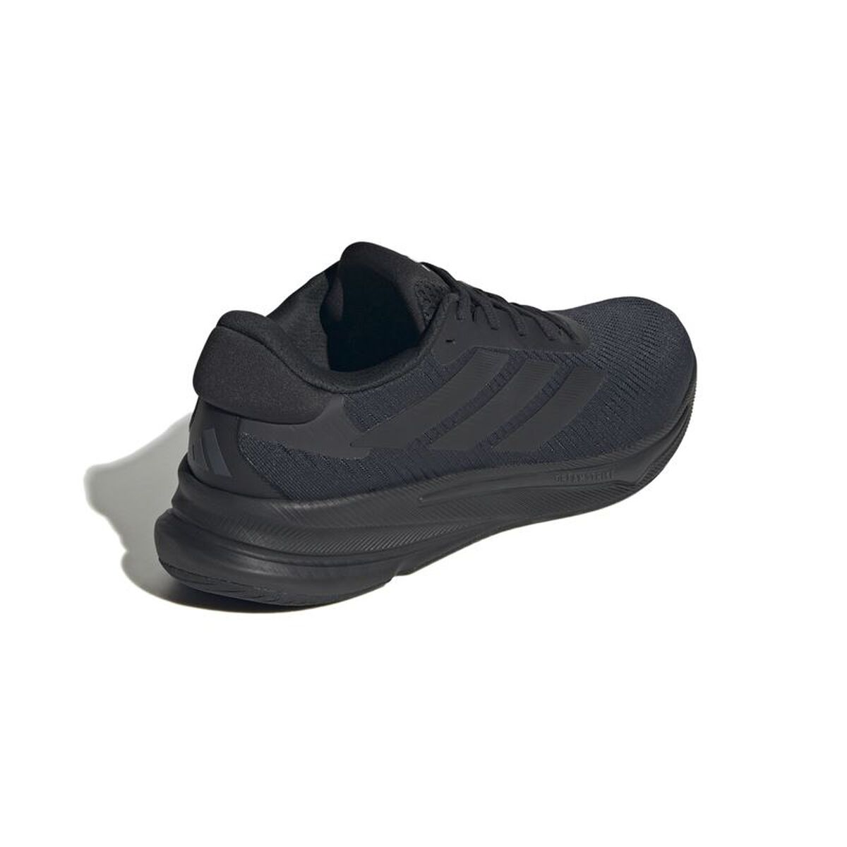 Încălțăminte de Running pentru Adulți Adidas Supernova Ease Negru
