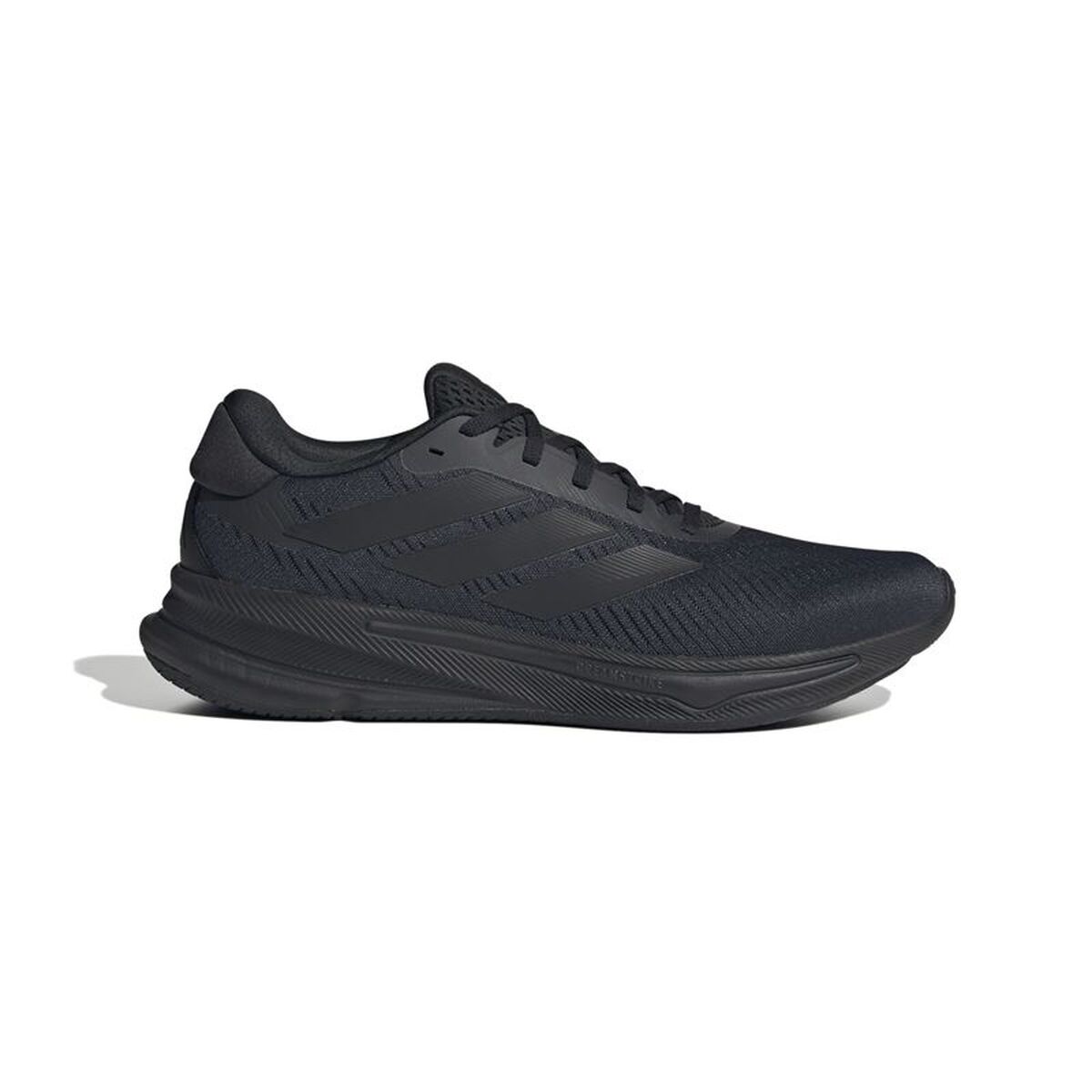 Încălțăminte de Running pentru Adulți Adidas Supernova Ease Negru