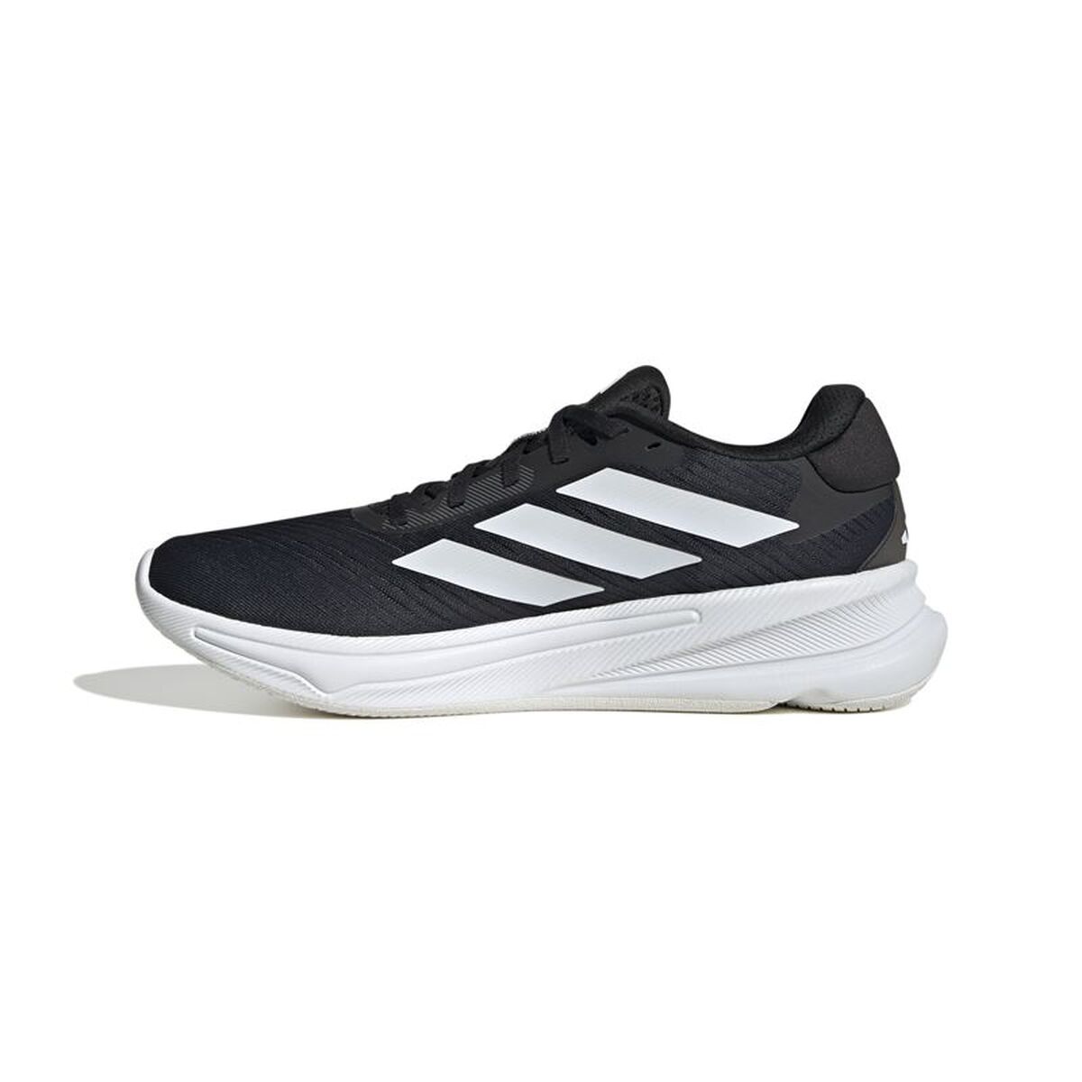 Încălțăminte de Running pentru Adulți Adidas Supernova Ease Negru