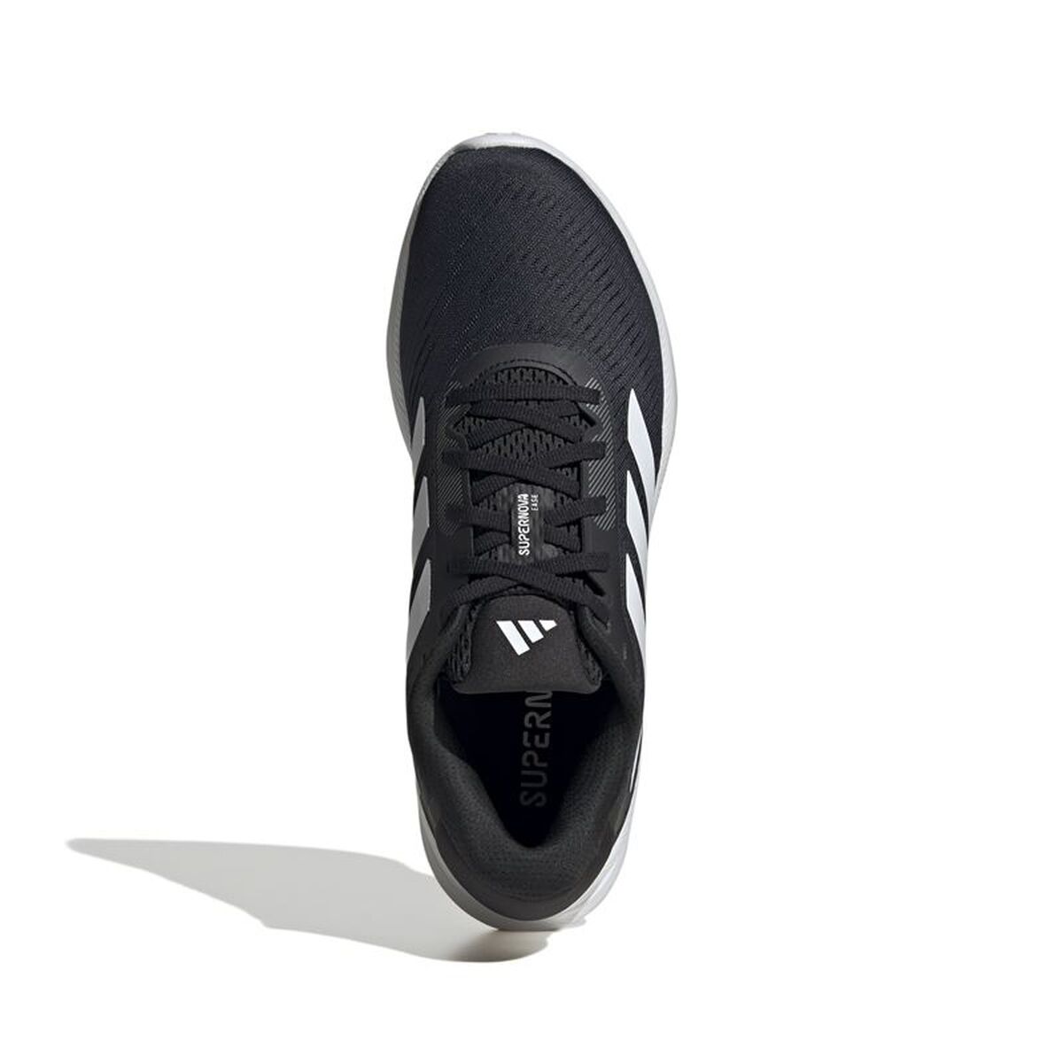 Încălțăminte de Running pentru Adulți Adidas Supernova Ease Negru