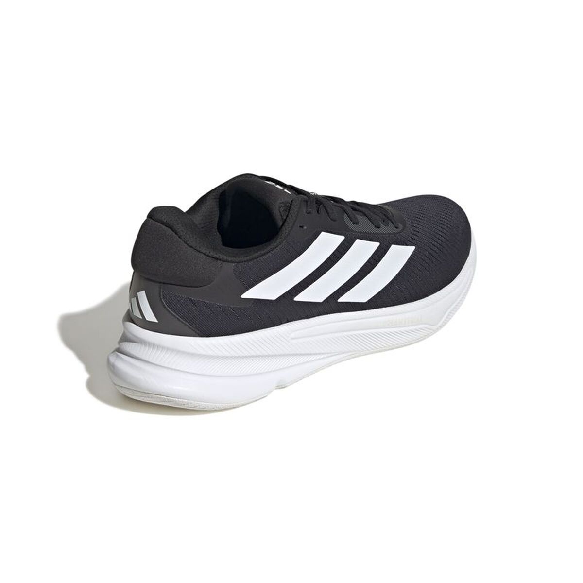 Încălțăminte de Running pentru Adulți Adidas Supernova Ease Negru