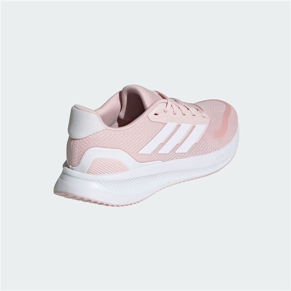 Încălțăminte de Running pentru Adulți Adidas Runfalcon 5 Roz