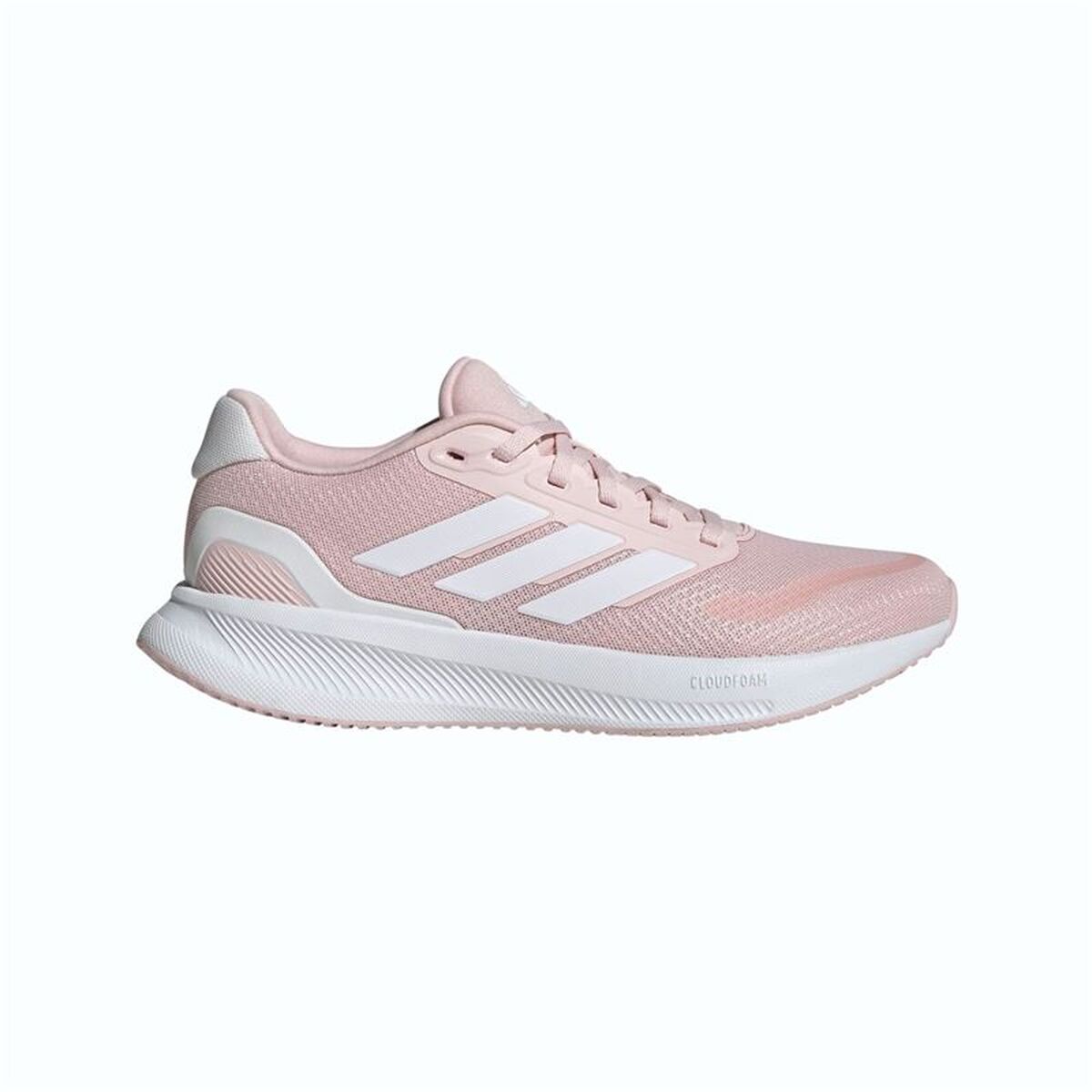 Încălțăminte de Running pentru Adulți Adidas Runfalcon 5 Roz