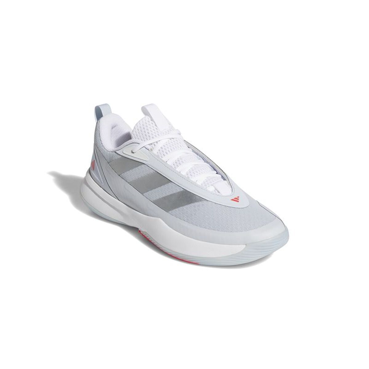 Încălțăminte de Baschet pentru Adulți Adidas Subzone Gri