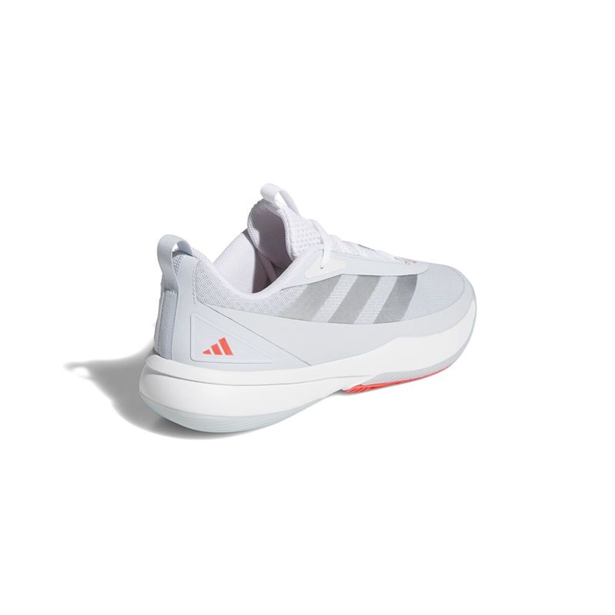 Încălțăminte de Baschet pentru Adulți Adidas Subzone Gri