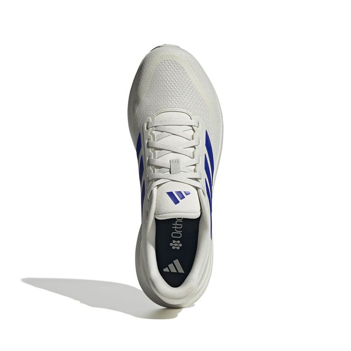 Încălțăminte de Running pentru Adulți Adidas Runfalcon 5 Alb