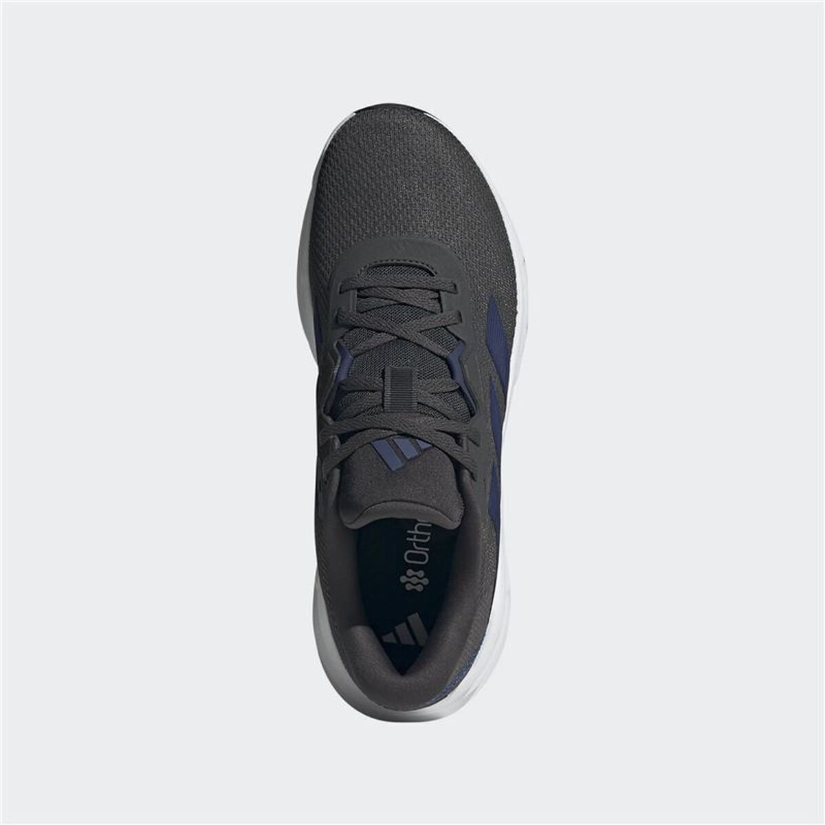 Încălțăminte de Running pentru Adulți Adidas Galaxy 7 Negru