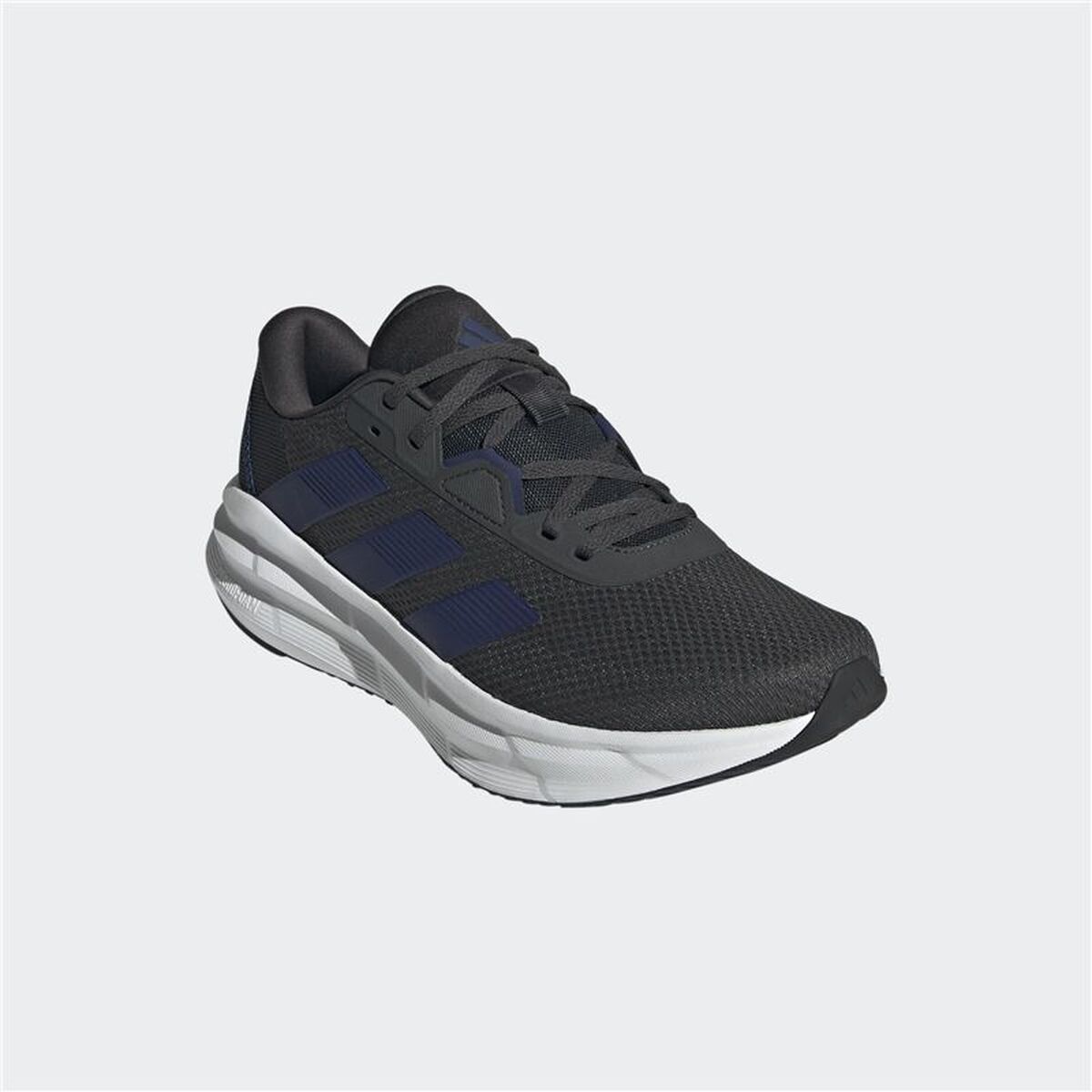 Încălțăminte de Running pentru Adulți Adidas Galaxy 7 Negru