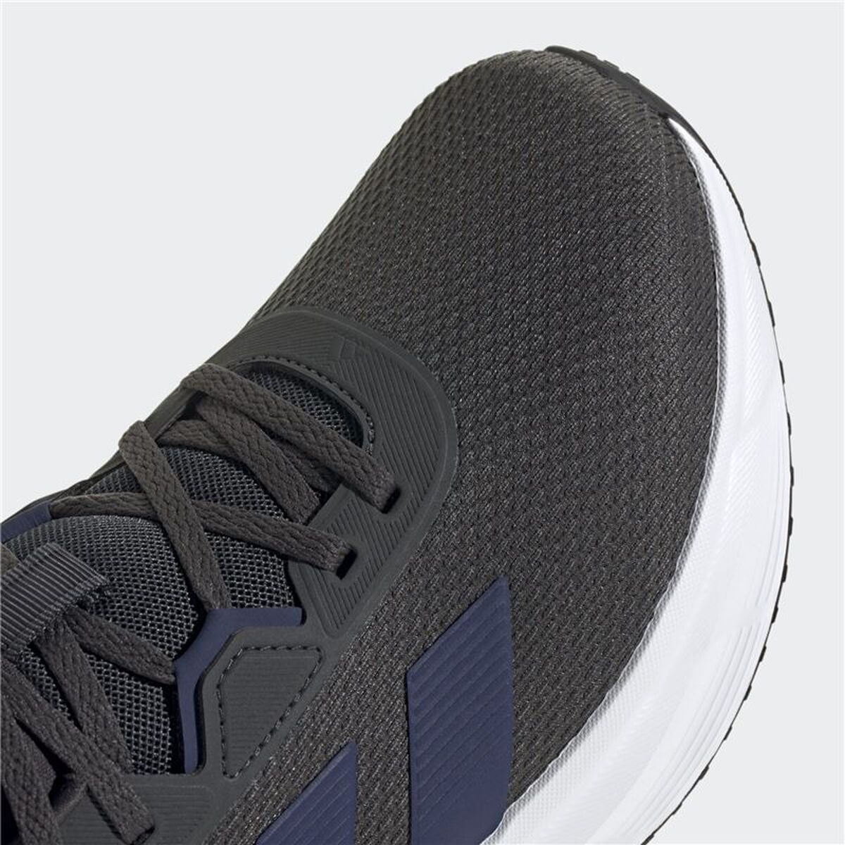 Încălțăminte de Running pentru Adulți Adidas Galaxy 7 Negru