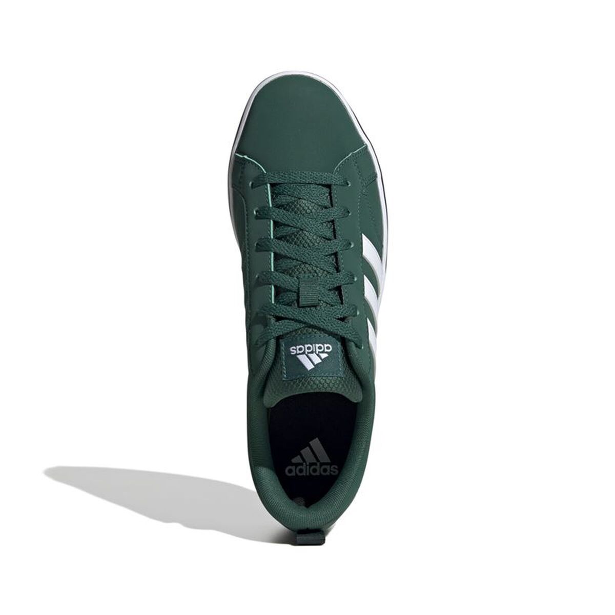 Încălțăminte Sport Bărbați Adidas Vs Pace 2.0 Verde inchis