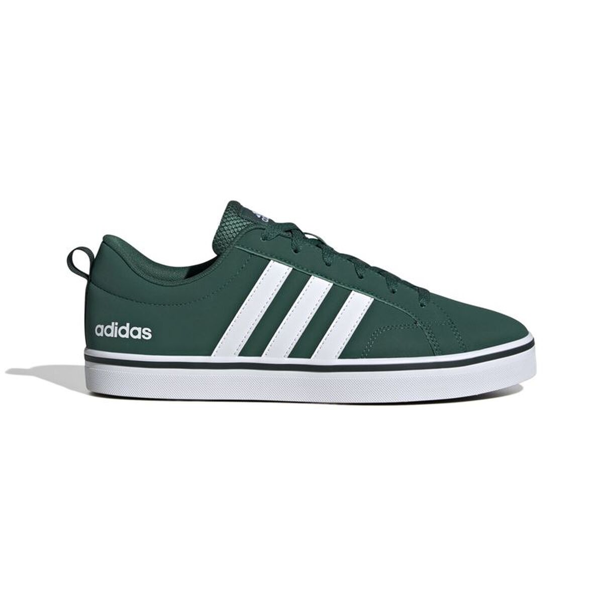 Încălțăminte Sport Bărbați Adidas Vs Pace 2.0 Verde inchis