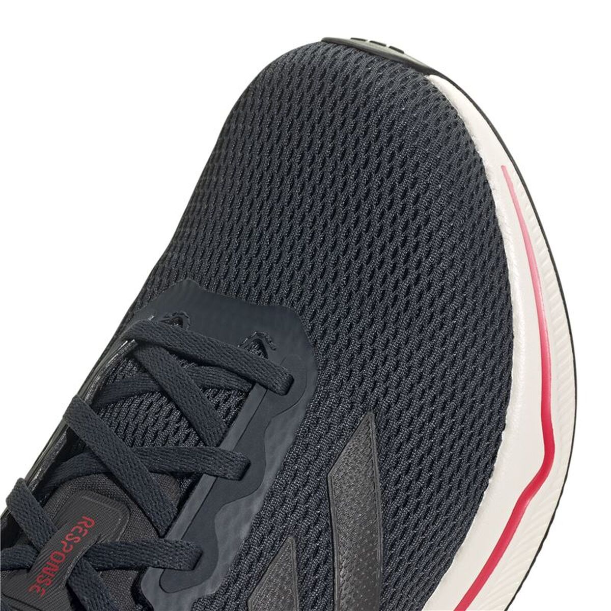 Încălțăminte de Running pentru Adulți Adidas Response Albastru închis