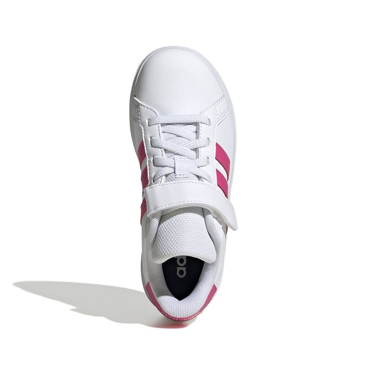 Adidași pentru Copii Adidas Grand Court 2.0 Roz deschis