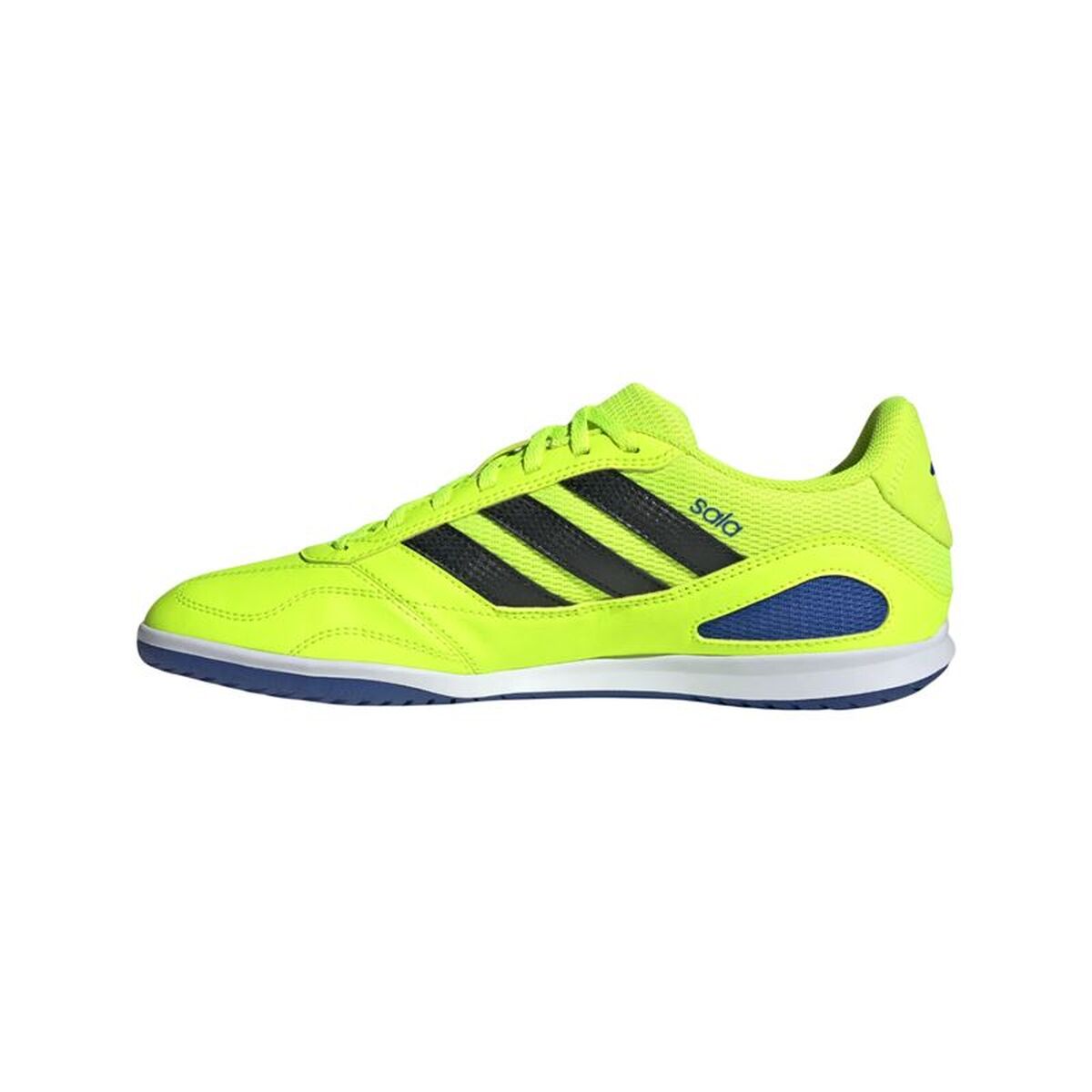 Încălțăminte de Fotbal Sală pentru Adulți Adidas Super Sala III Galben