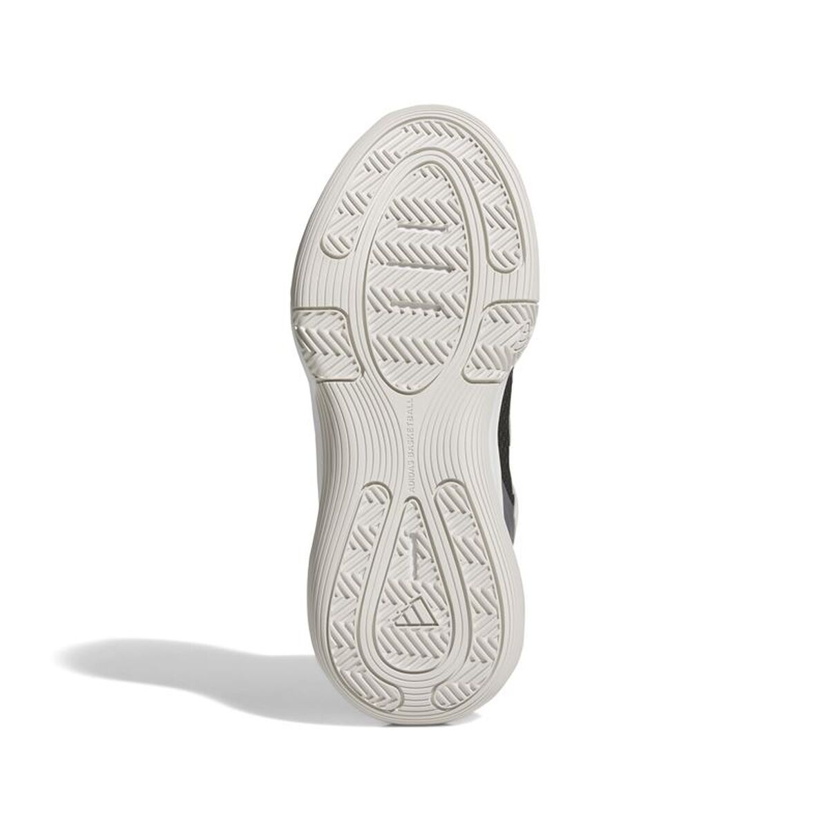 Încălțăminte de Baschet pentru Adulți Adidas Bb Legends Low Negru