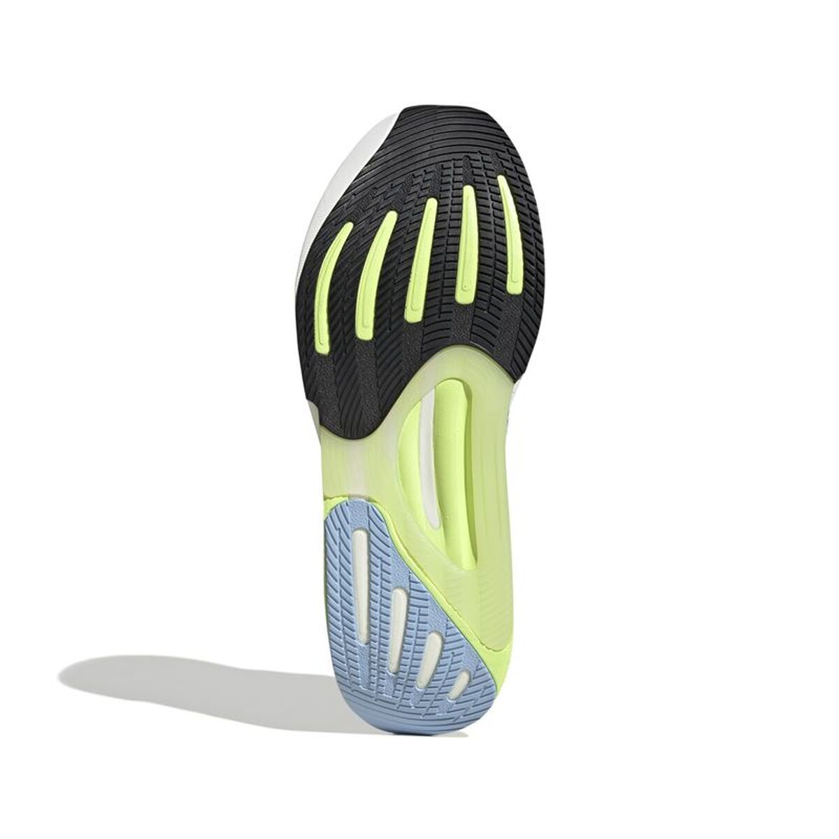 Încălțăminte de Running pentru Adulți Adidas Supernova Solution Gri