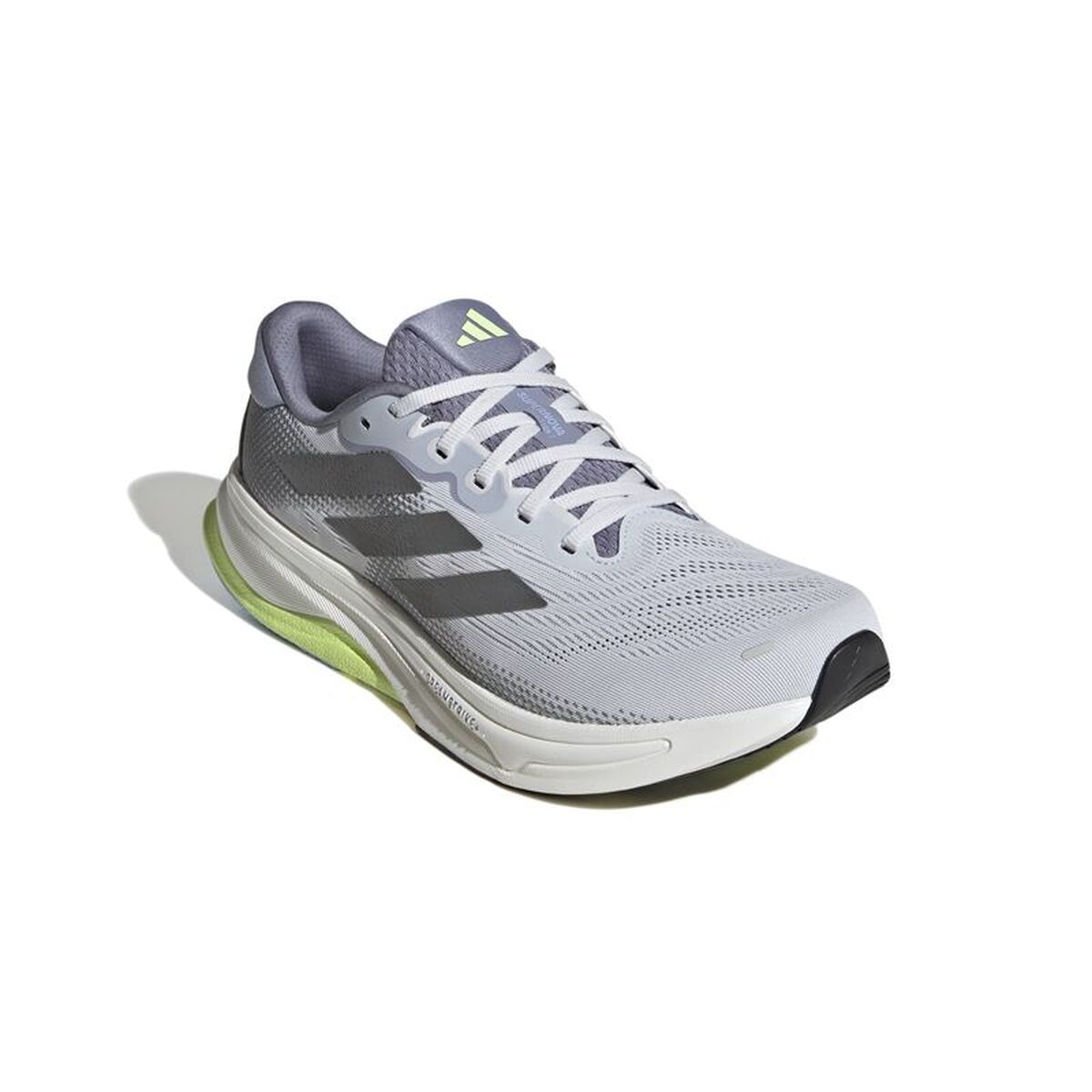 Încălțăminte de Running pentru Adulți Adidas Supernova Solution Gri
