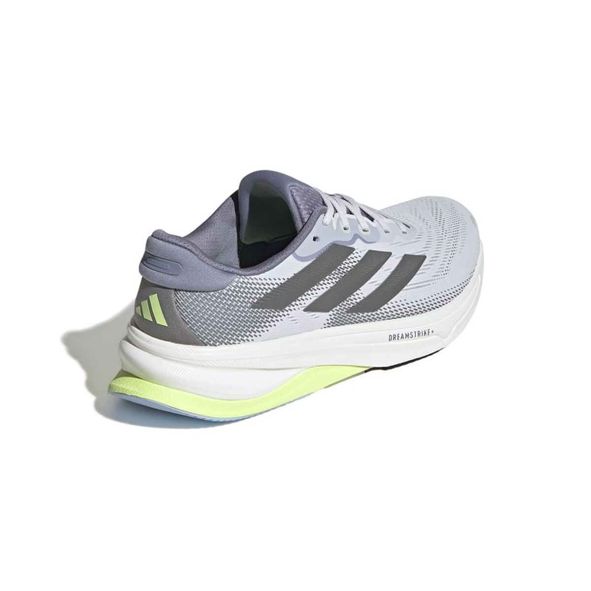 Încălțăminte de Running pentru Adulți Adidas Supernova Solution Gri