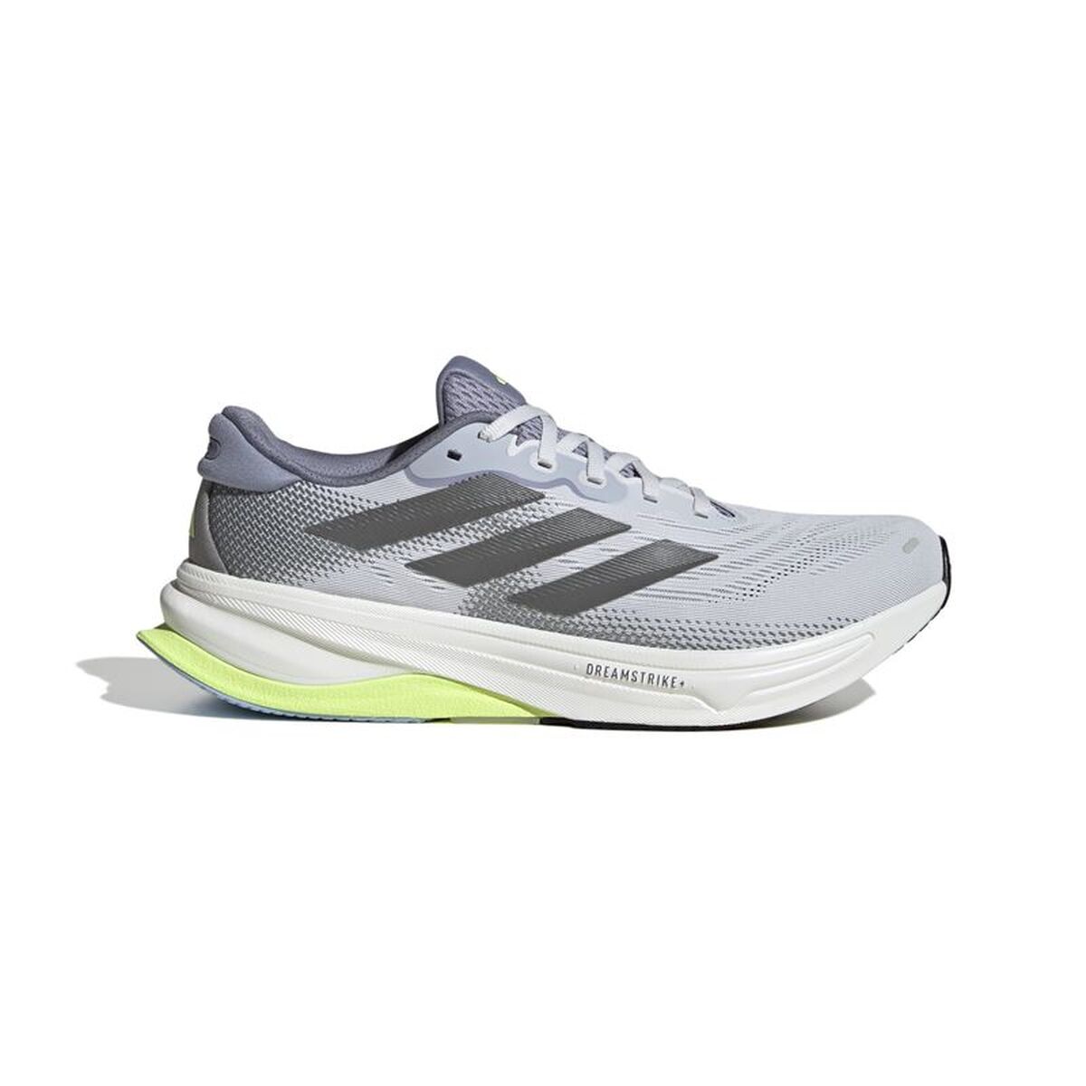 Încălțăminte de Running pentru Adulți Adidas Supernova Solution Gri